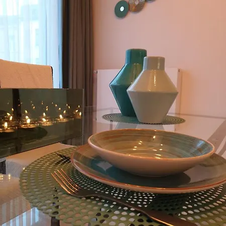 Bed & Breakfast Luxe 1-2-3 2*