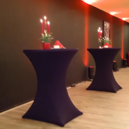 Luxe 1-2-3 2* Antwerp