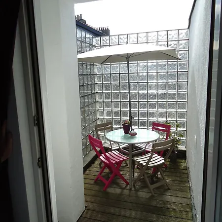 Luxe 1-2-3 Bed & Breakfast Antwerp