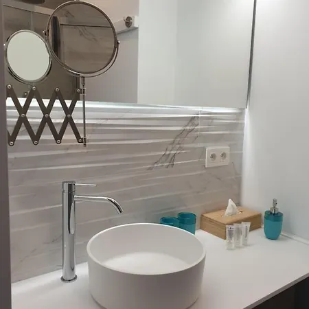 Luxe 1-2-3 Bed & Breakfast Antverpy